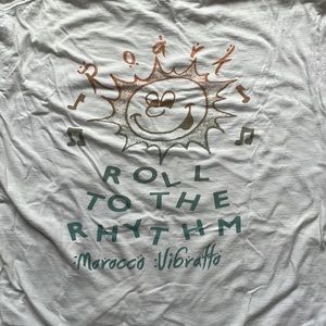 ROARK Men’s Pocket Tee L